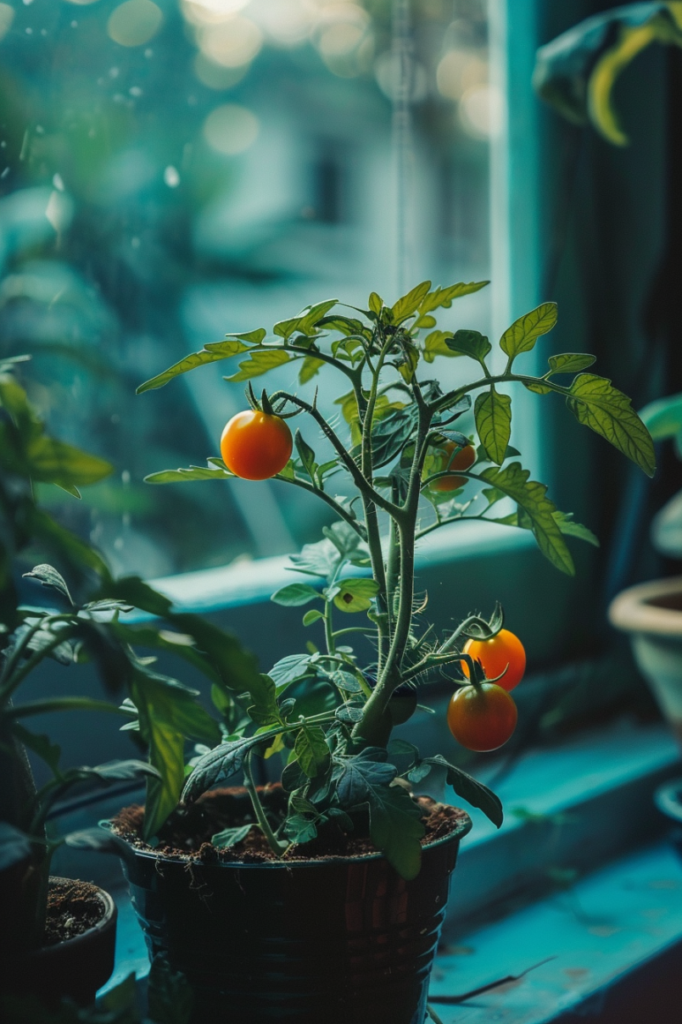 grow-cherry-tomatoes-in-container