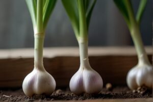 grow-garlic-indoors