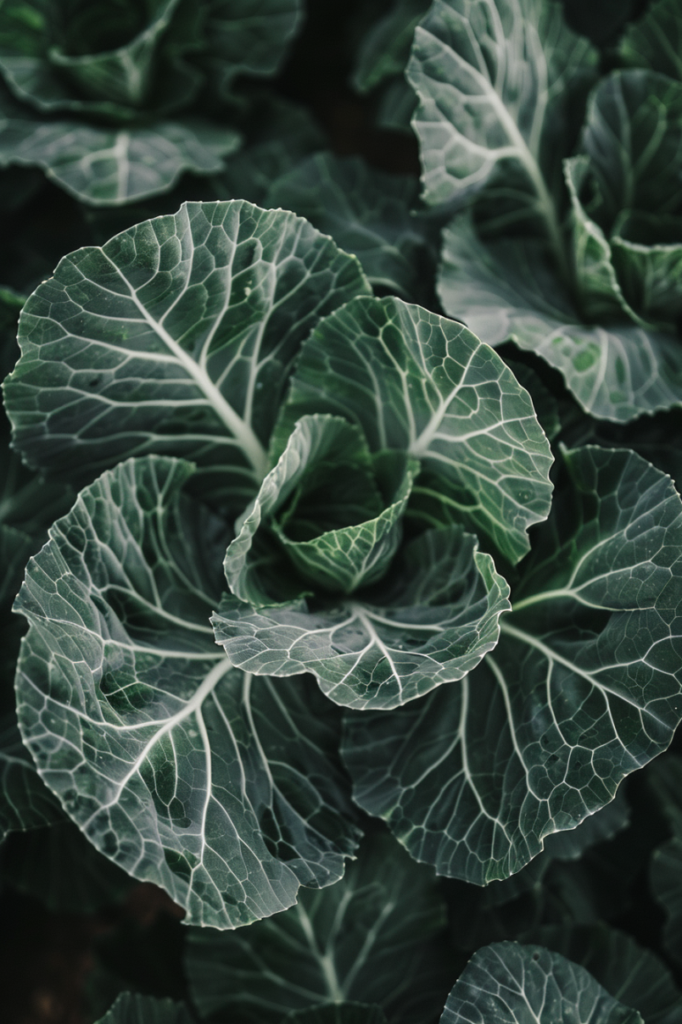 Ditch the Chemicals! Effective Natural Fertilizers For cabbage