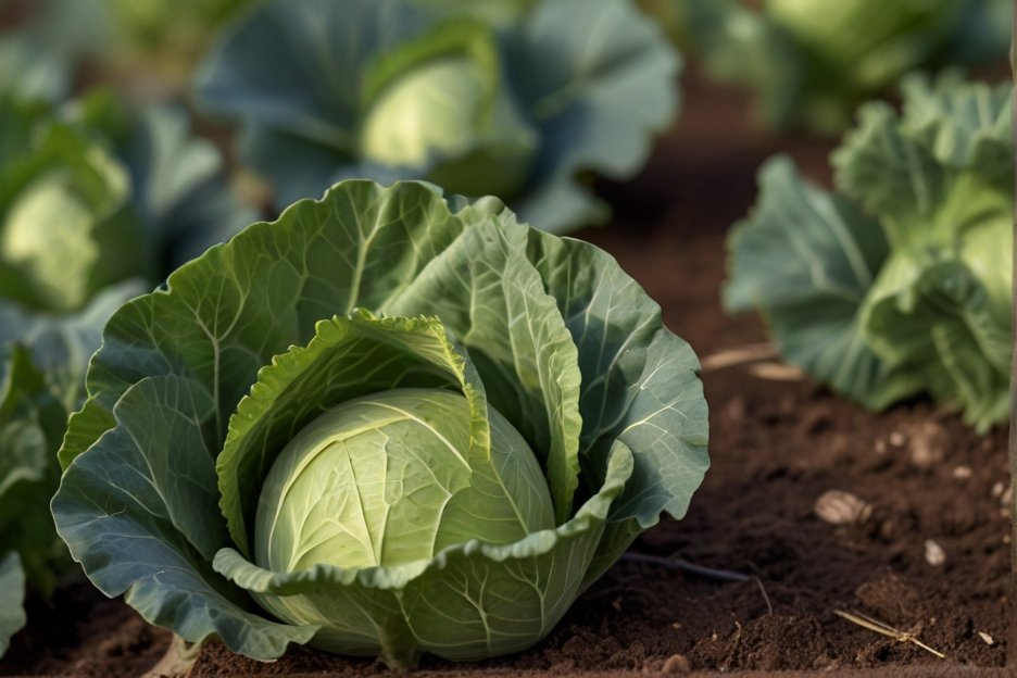 Ditch the Chemicals! Effective Natural Fertilizers For cabbage