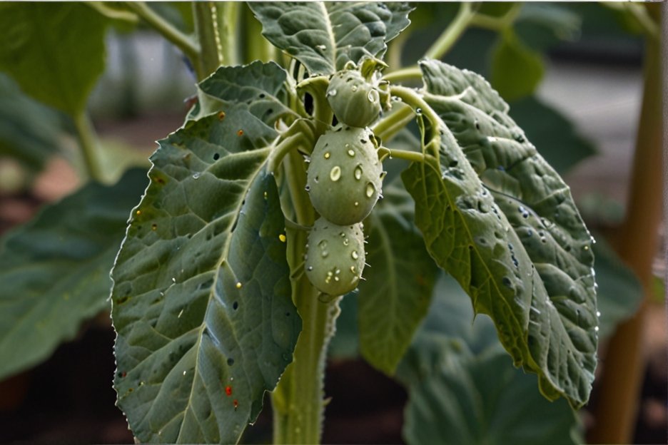 powdery-mildew-on-cucumber