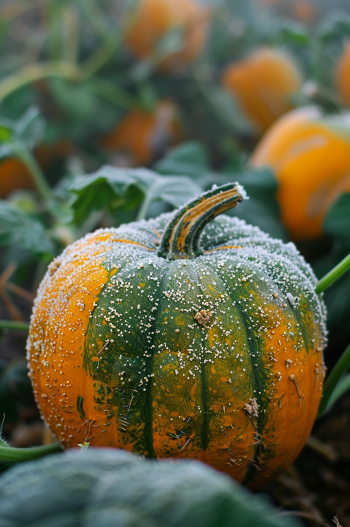 powdery-mildew-on-pumpkins