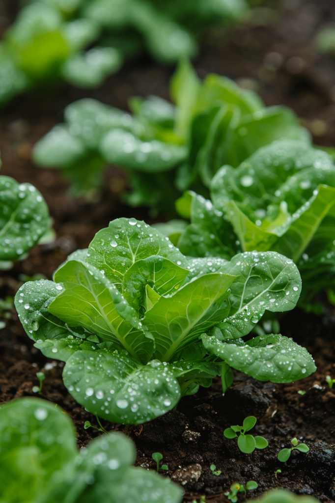 prevent-bolting-in-lettuce