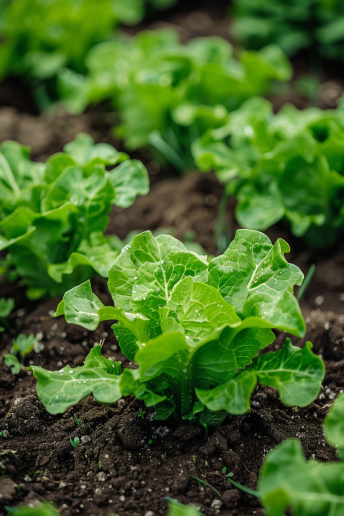 prevent-bolting-in-lettuce