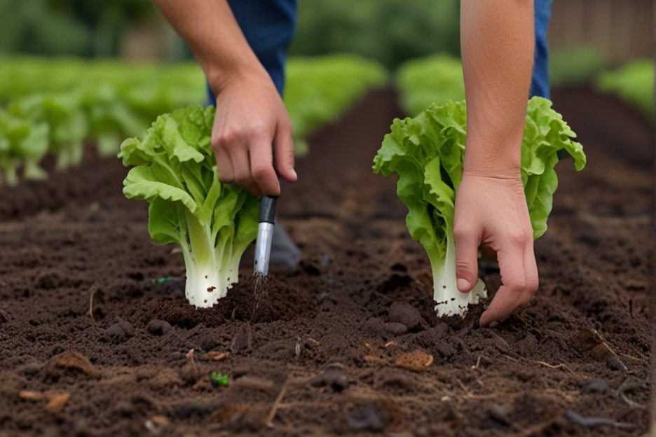 prevent-bolting-in-lettuce