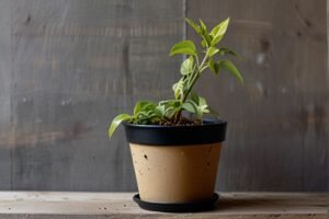 revive-wilting-potted-plant