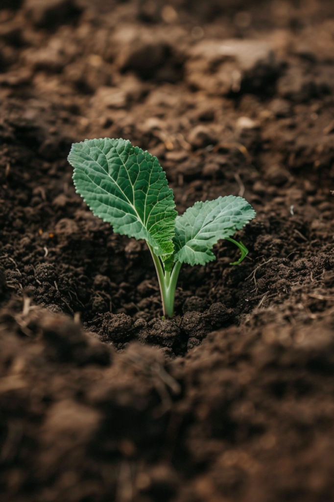 soil-for-growing-cauliflower