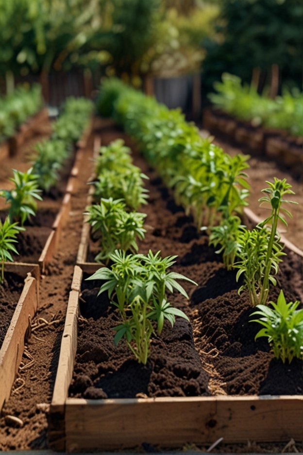 weed-control-methods-for-vegetable-gardens