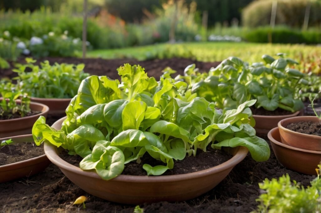diy-salad-bowl-garden