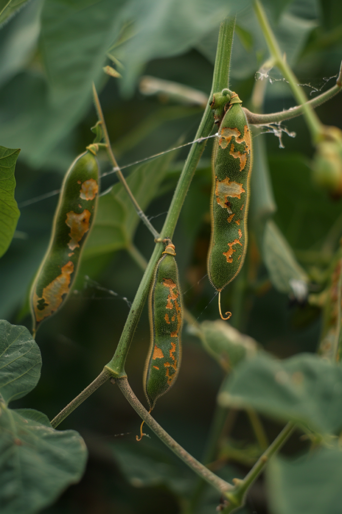 fungal-diseases-of-beans-plants