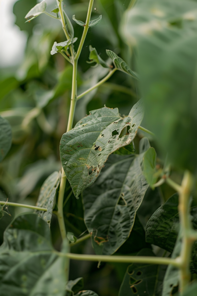 fungal-diseases-of-beans-plants