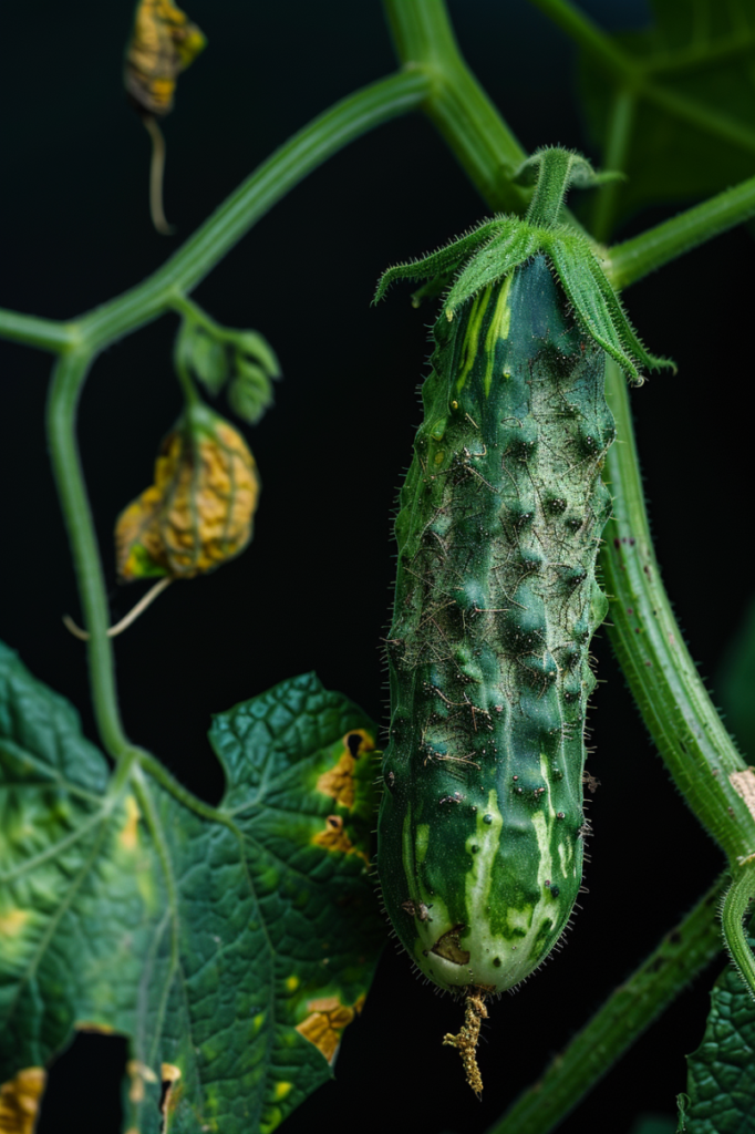 fungal-diseases-of-cucumber