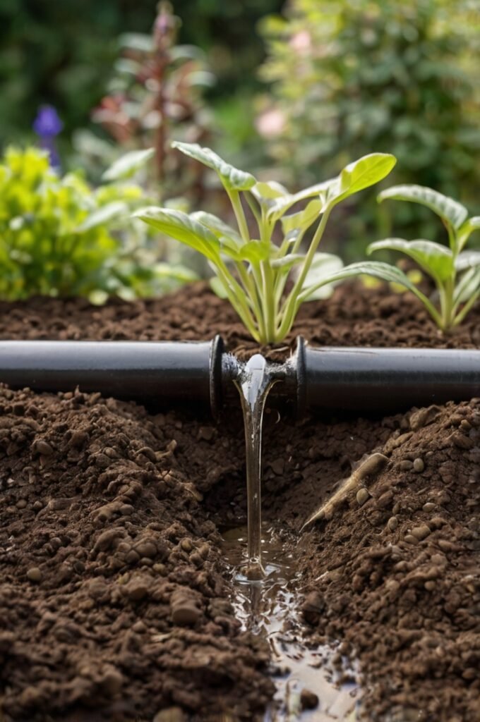 A Comprehensive Guide: Tips on How to Improve Soil Drainage