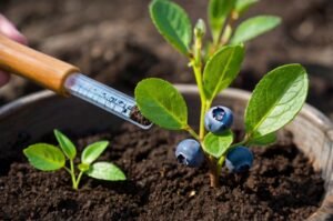 soil-ph-for-blueberries