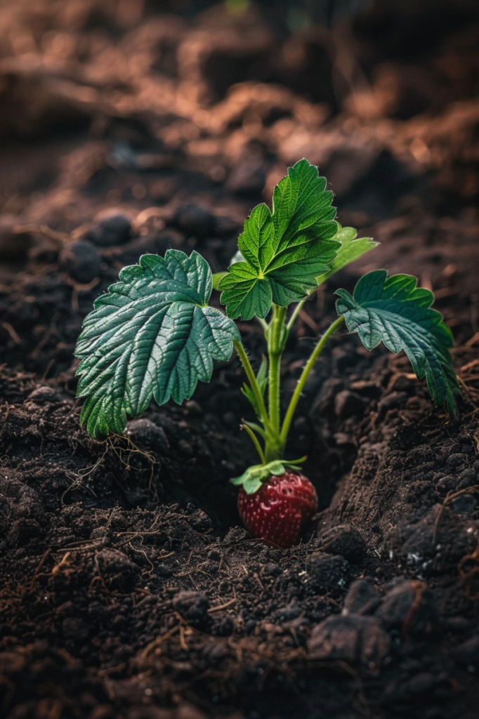 soil-ph-for-strawberries