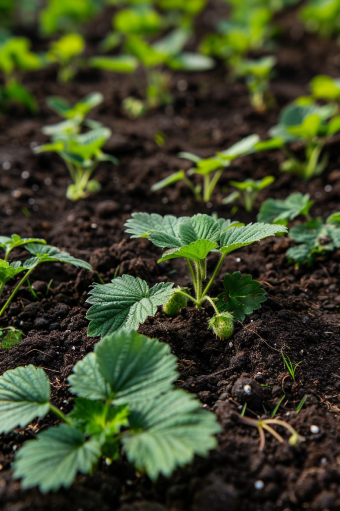 soil-ph-for-strawberries