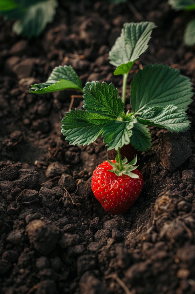 soil-ph-for-strawberries