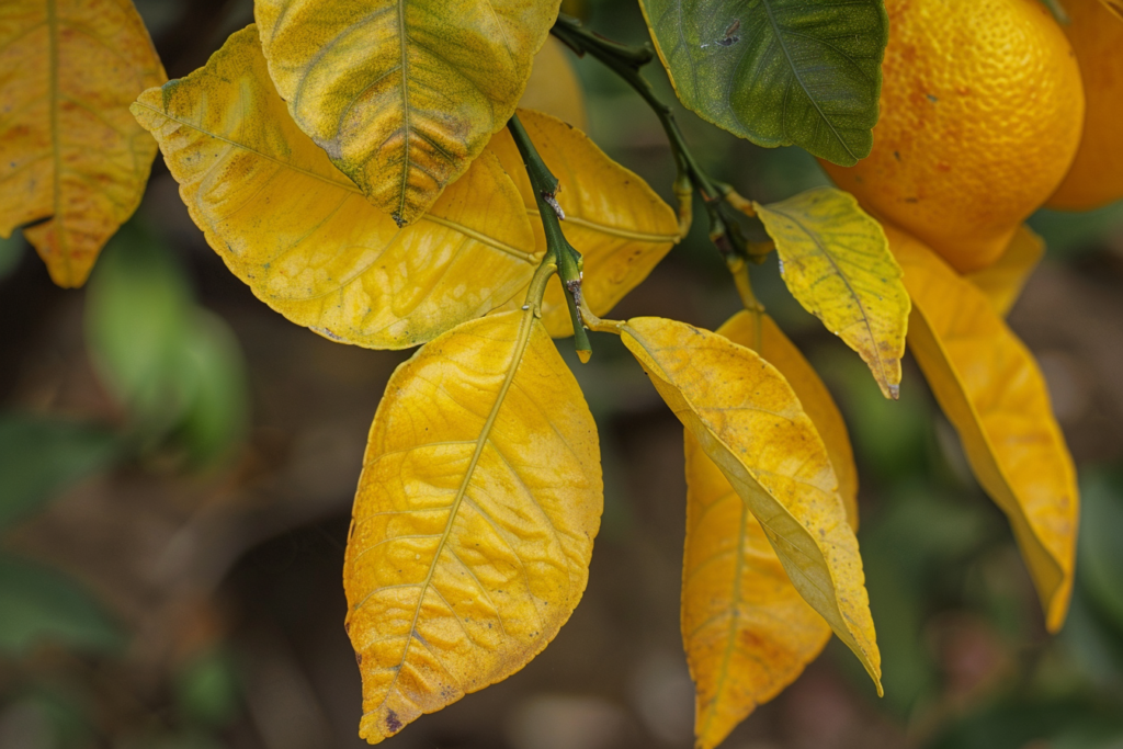 yellow-leaves-on-lemon-tree