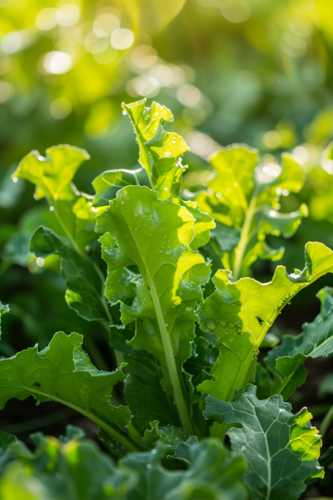 Escarole