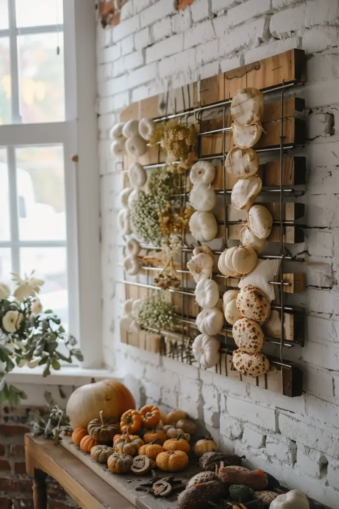 Simple Screen Drying Rack