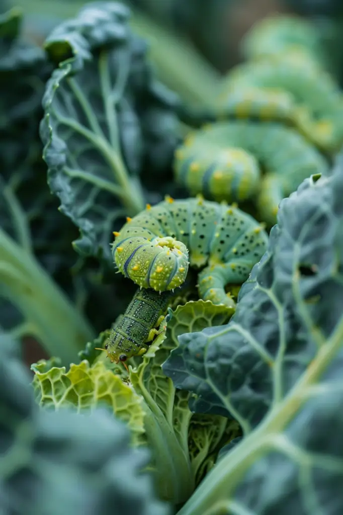 cabbage-worms-on-broccoli