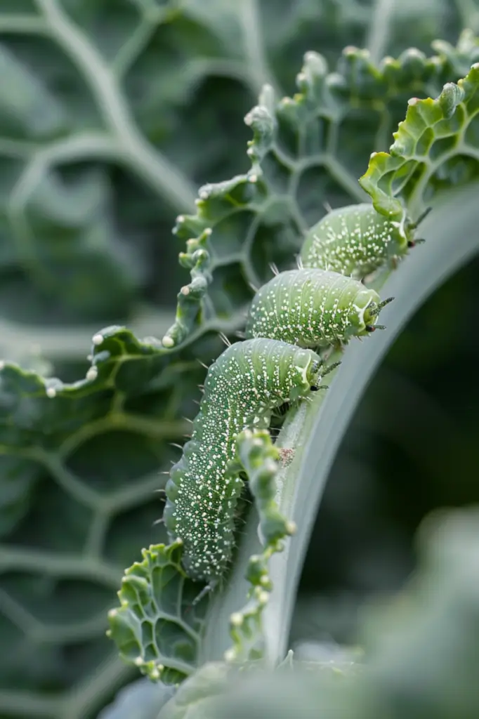 cabbage-worms-on-broccoli