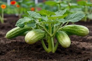 companion-plant-for-cucumber