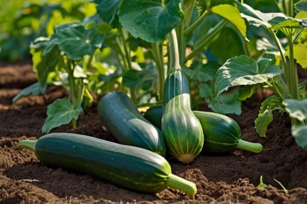 companion-plant-for-zucchini