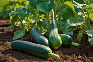 companion-plant-for-zucchini