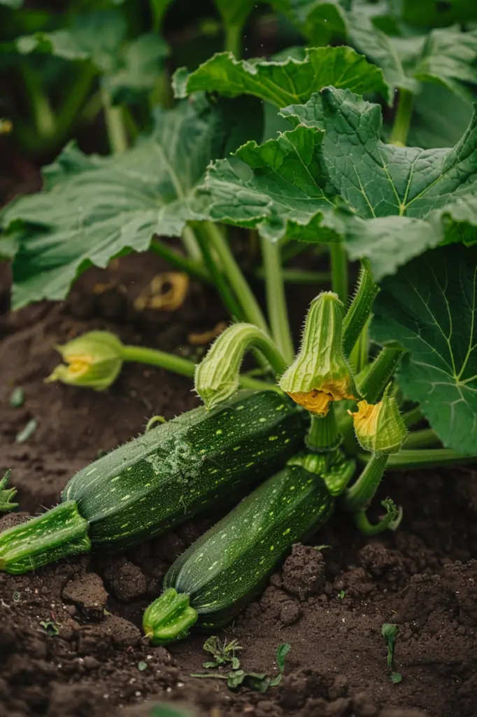 companion-plant-for-zucchini