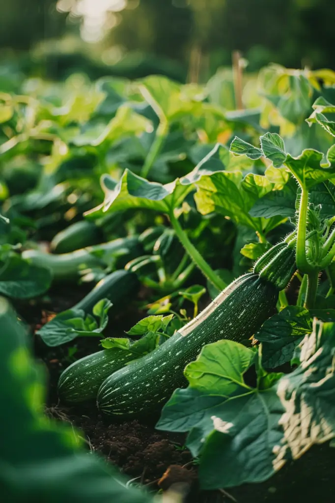 companion-plant-for-zucchini