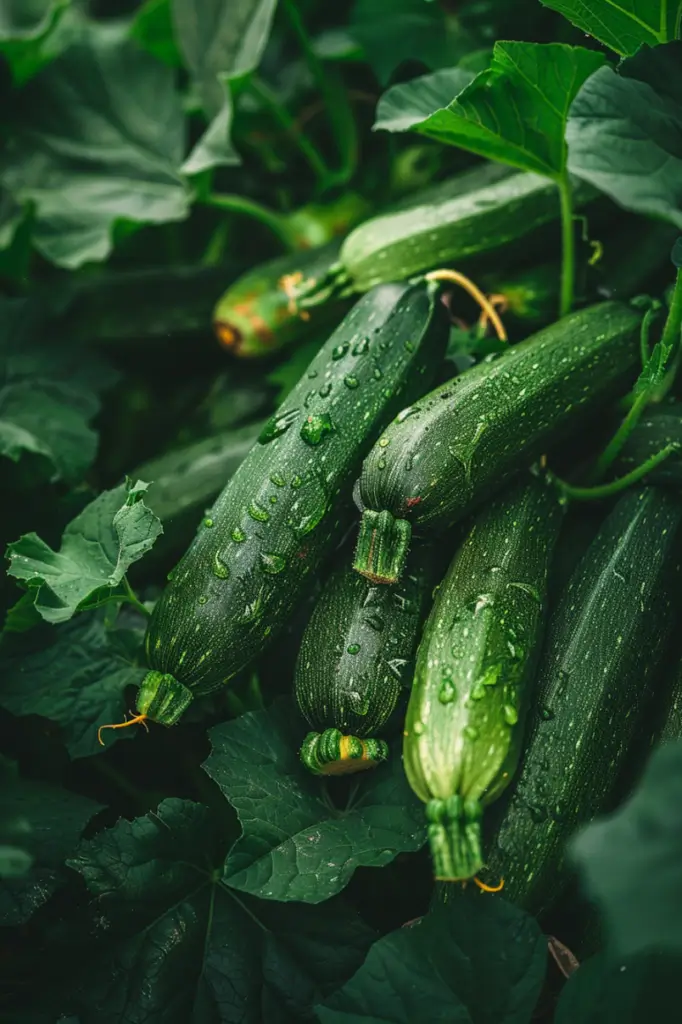 companion-plant-for-zucchini