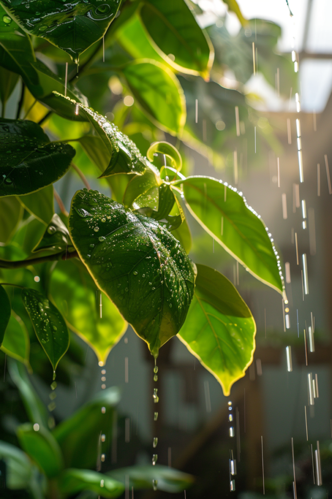 diy-drip-irrigation-for-houseplants