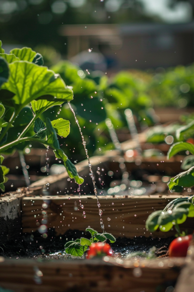 diy-drip-irrigation-for-raised-beds