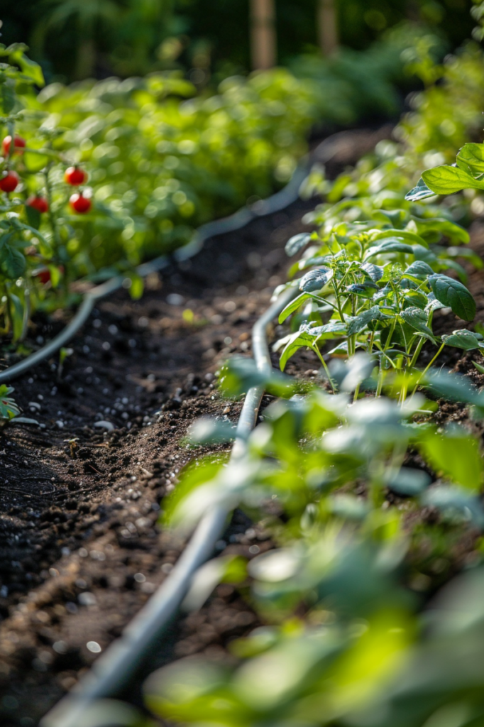 diy-drip-irrigation-for-raised-beds