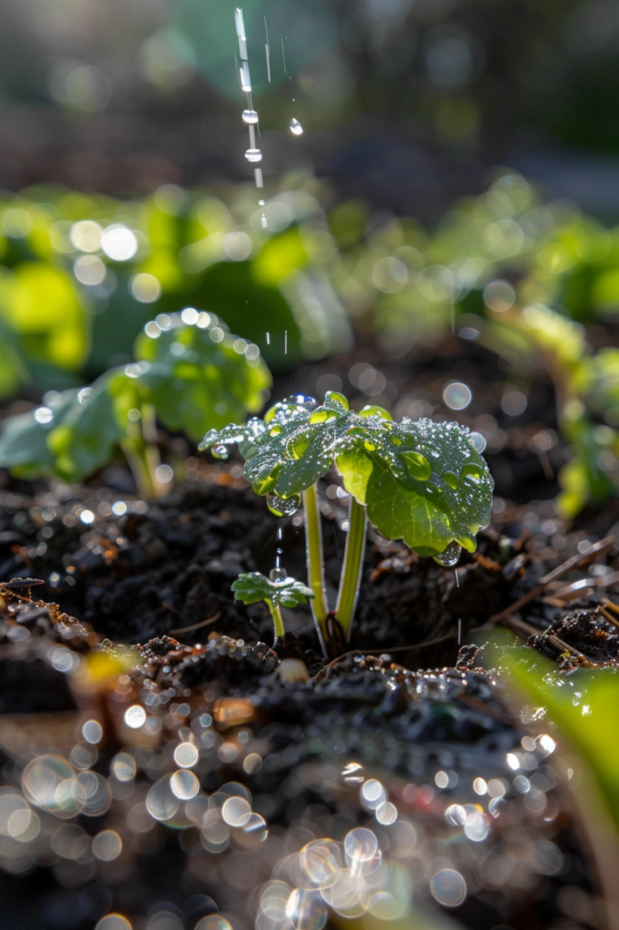 diy-drip-irrigation-for-raised-beds