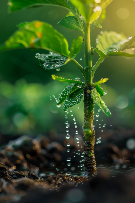 diy-drip-irrigation-for-trees