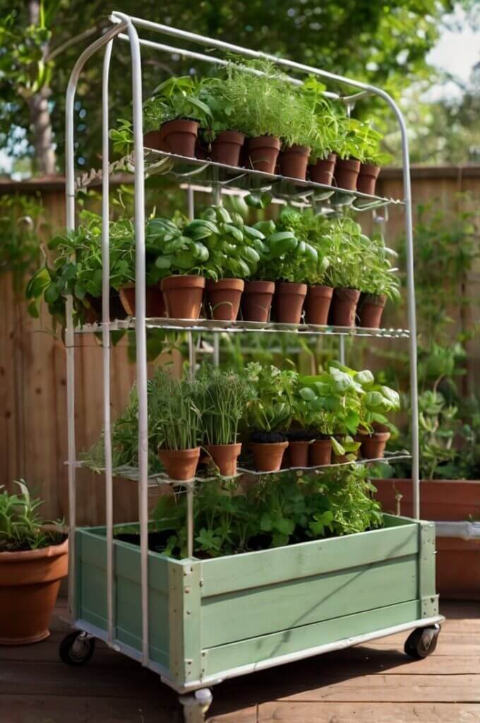 diy-mobile-herb-garden