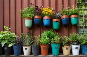 diy-upcycled-container-garden