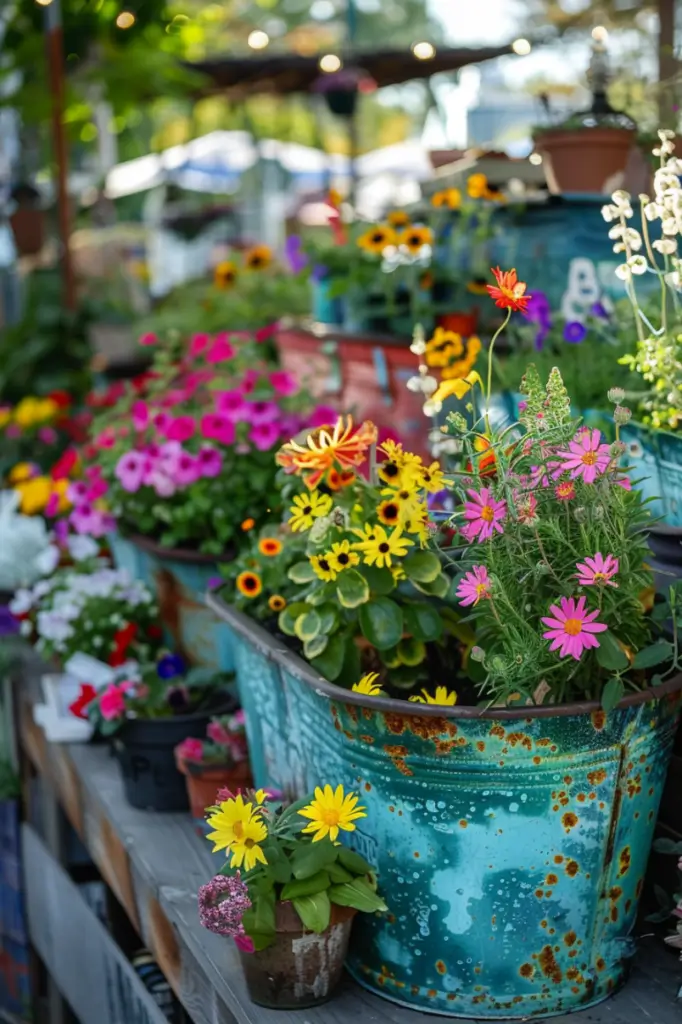 diy-upcycled-container-garden