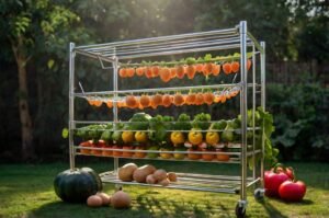 diy-vegetable-drying-rack