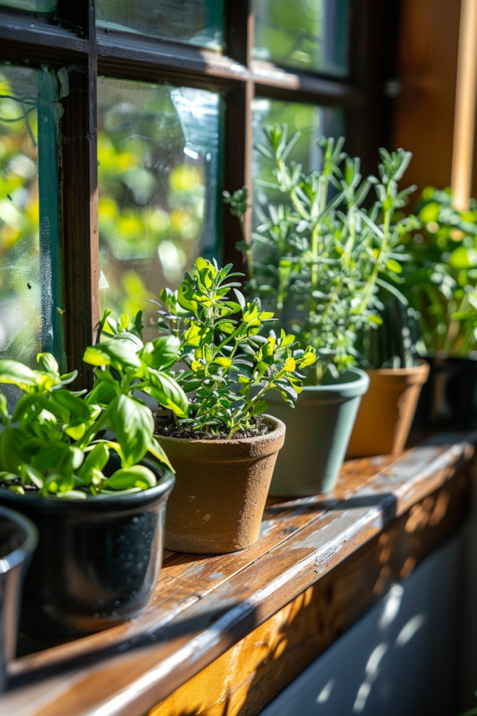 diy-windowsill-herb-garden