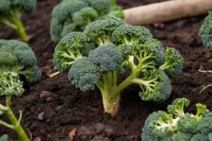 how-to-prune-broccoli