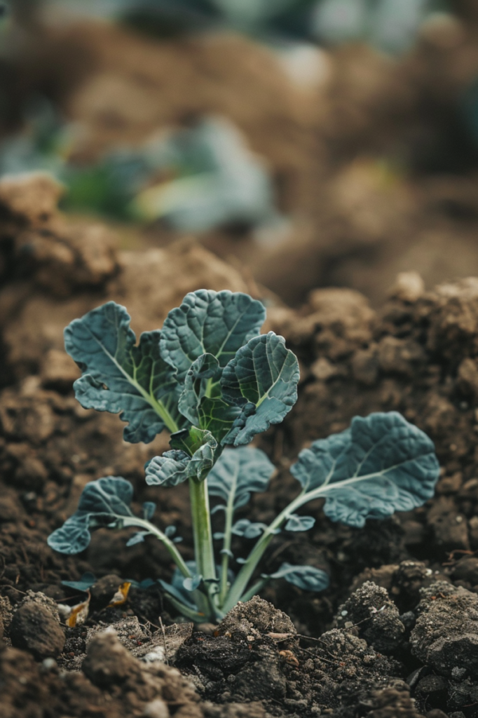 how-to-prune-broccoli