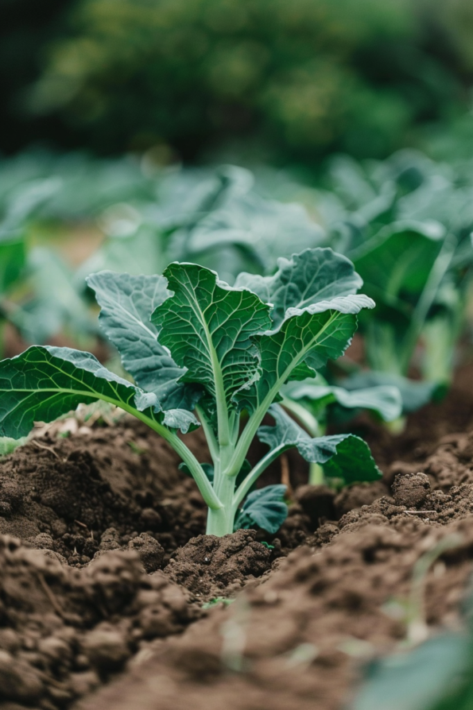 how-to-prune-broccoli