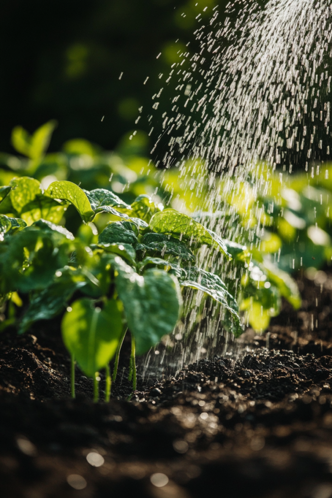 potato-watering-requirements