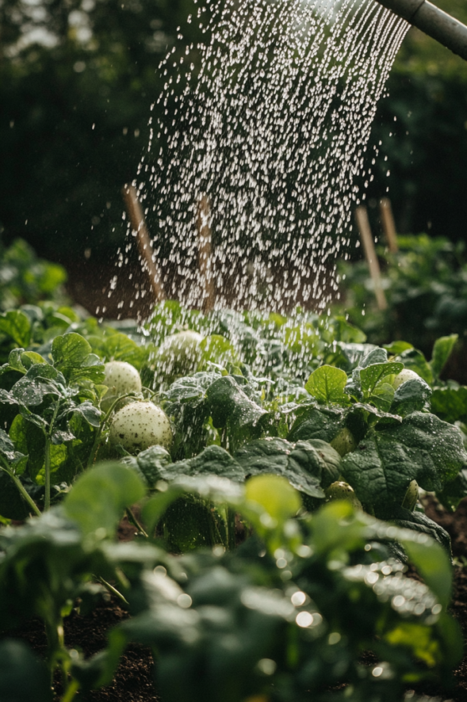 potato-watering-requirements