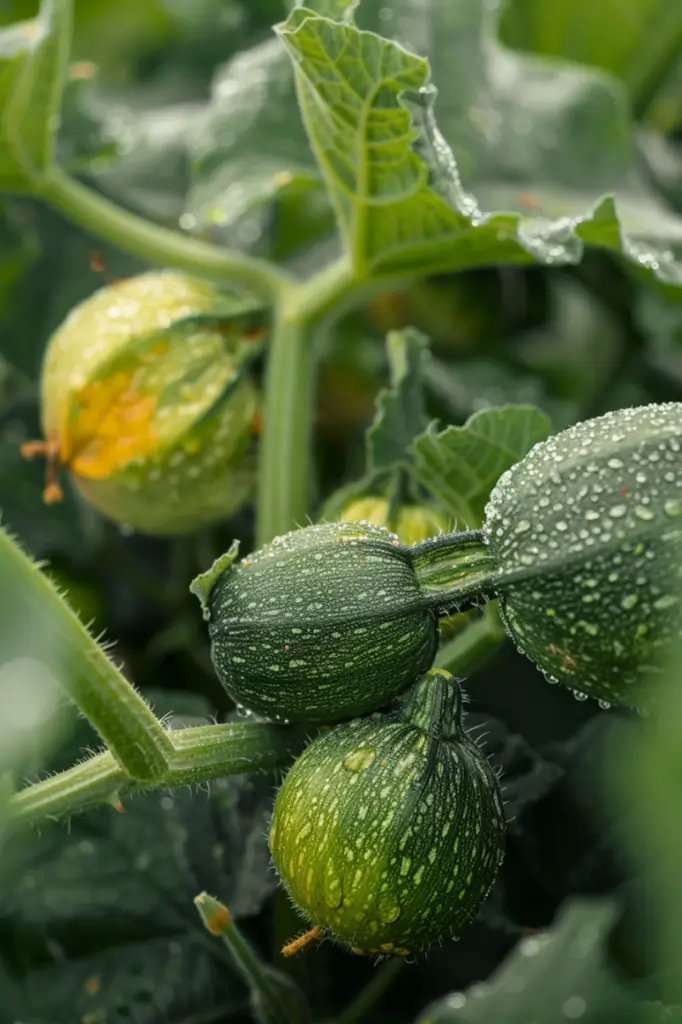 powdery-mildew-on-zucchini