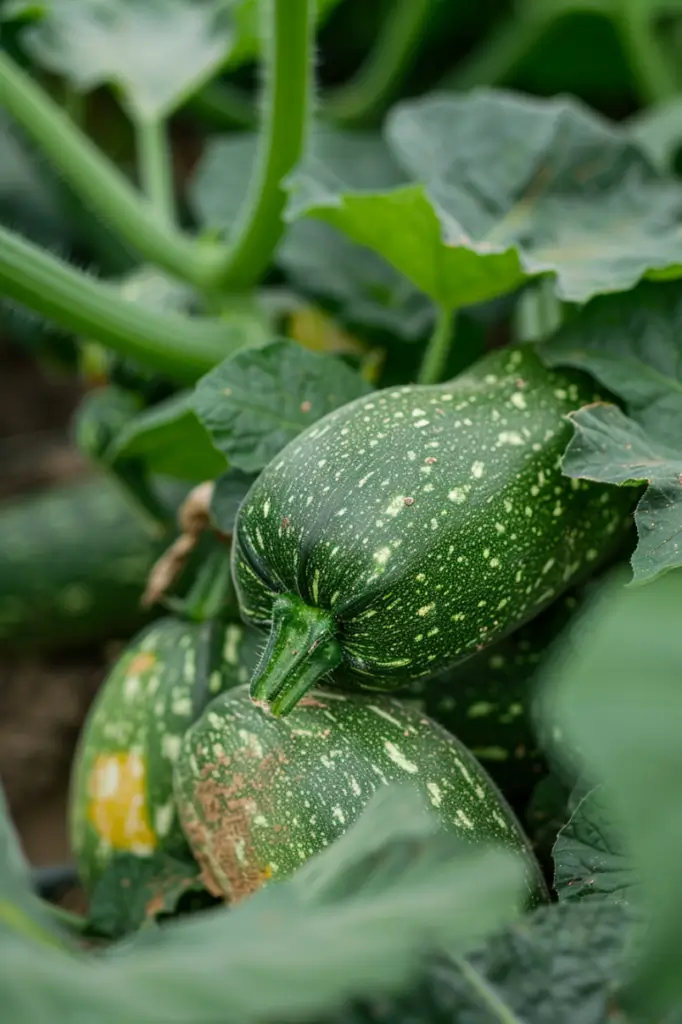 powdery-mildew-on-zucchini