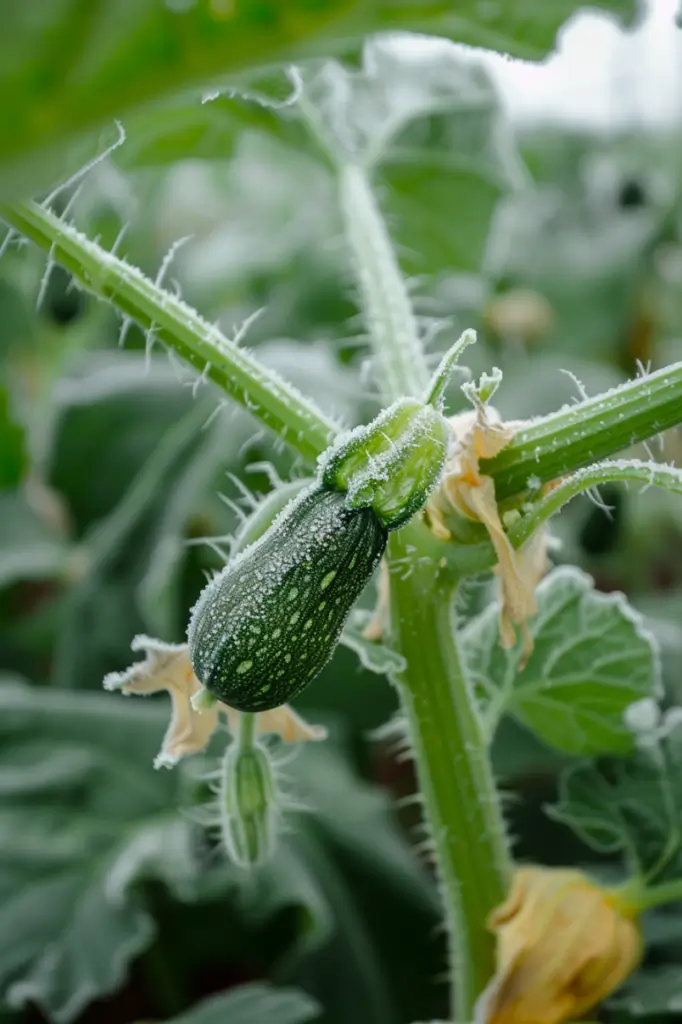 powdery-mildew-on-zucchini